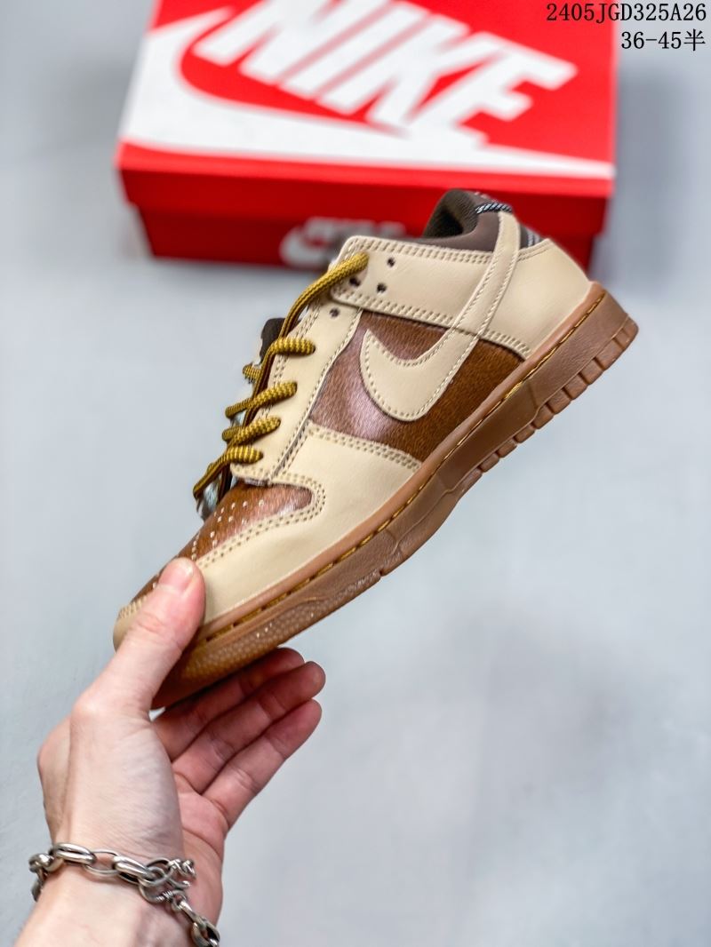 Nike Dunk Shoes